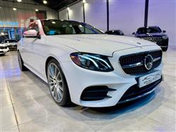 مێرسێدس بێنز E-Class